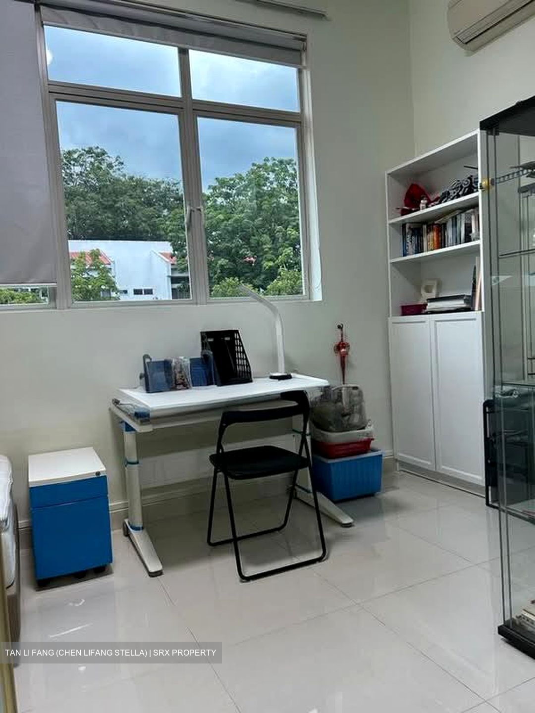 Clementi Park (D21), Condominium #563599281